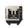 Multi-Path Carving Machine