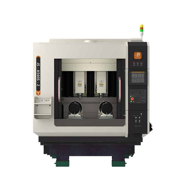 Multi-Path Carving Machine