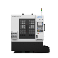 Multi-Path Carving Machine