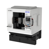 Intelligent Multi-Spindle Engraving Composite Plate Series