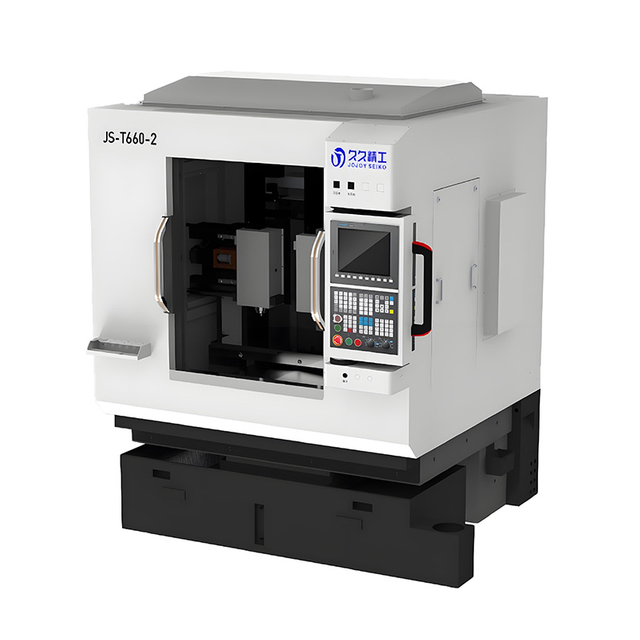 Intelligent Multi-Spindle Engraving Composite Plate Series