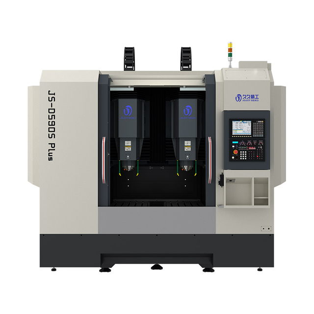 Multi-Path Machining Center