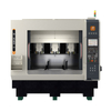 Multi-Path Carving Machine