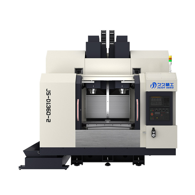 Multi-Spindle Machining Center