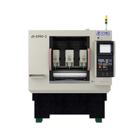 Multi-Spindle Carving Machine
