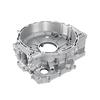 Intelligent Spindle Machining Center Series