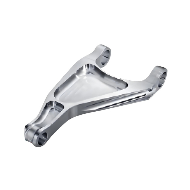 Multi-Path Machining Center