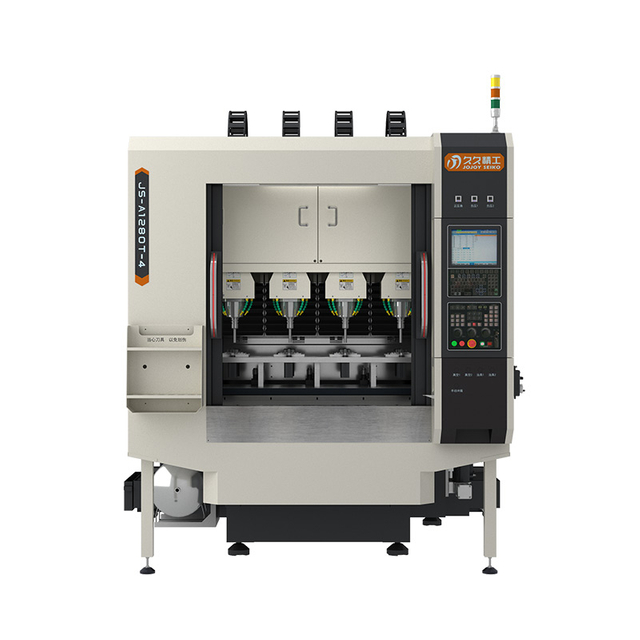 Multi-Spindle Machining Center