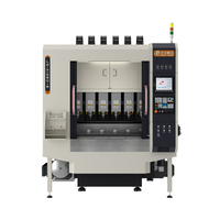 Multi-Spindle Carving Machine